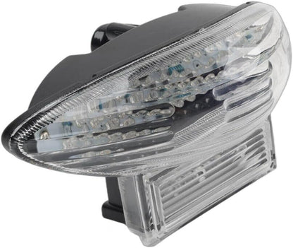ya 10 9.16 zhengce LED Turn Signals Tail Light for Suzuki Hayabusa GSX1300R 1999-2007 2006