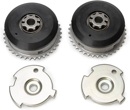 ya 9 10.24 Timing sprocket intake and camshaft for BMW N55 N52 N54 11367583208