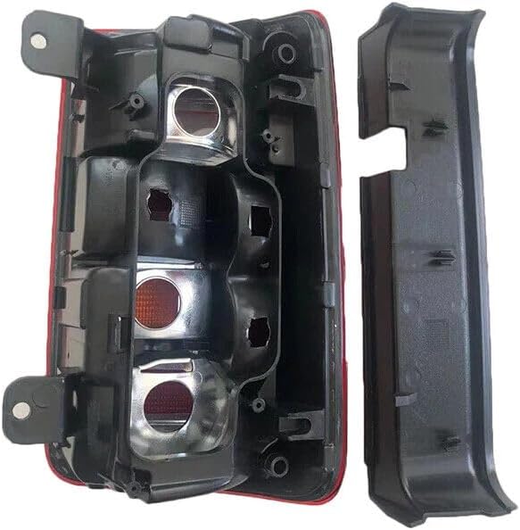 ya 2 8.15 Rear taillight brake stop light without bulb suitable for VW Caddy 2016-2020