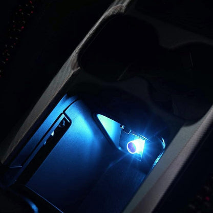 ya 13 9.15 baidi Interior Ambient Light Vehicle Atmosphere Lamp Car Lighting Lights for