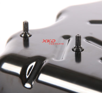 ya 10 9.16 baidi DQ381/500 7-speed Transmission Oil Sump Fit for VW for Tiguan for Audi Q3 TT