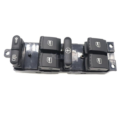 ya 3 8.24 baidi Power Master Window Switch Suitable for VW Golf Jetta Passat GTI Bora 1J4959857B