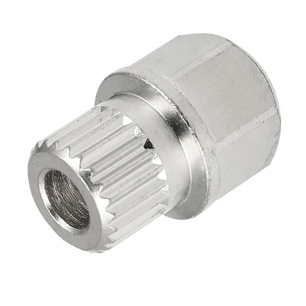 ya 13 9.15 baidi Your Investment with 4023PT Hollow Car Wheel Lock Lug Nut for
