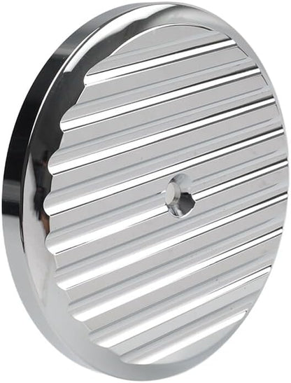 ya 5 8.10 Stage 1 Air Cleaner Outer Cover for Harley Touring Electra Glide Dyna Softail x1