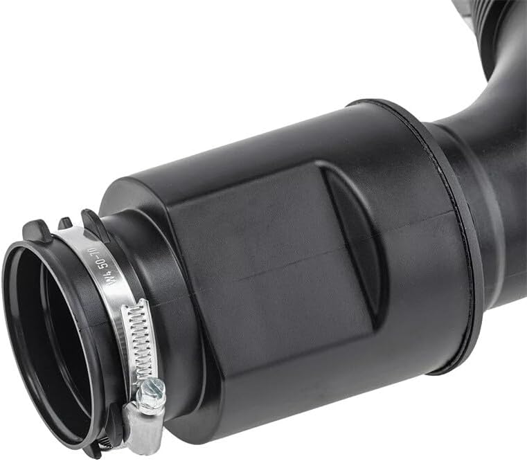ya 10 9.16 baidi The right-side engine intake hose is suitable for Audi A8 D4 S8 Quattro 4.0T 4H0129616J-