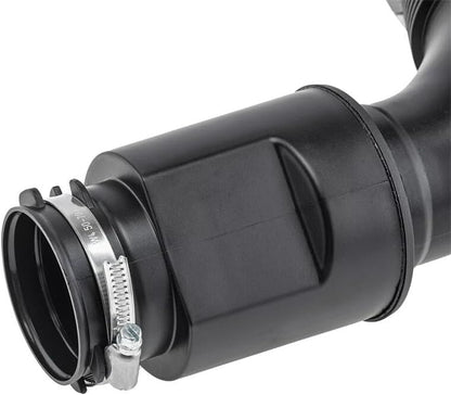 ya 10 9.16 baidi The right-side engine intake hose is suitable for Audi A8 D4 S8 Quattro 4.0T 4H0129616J-