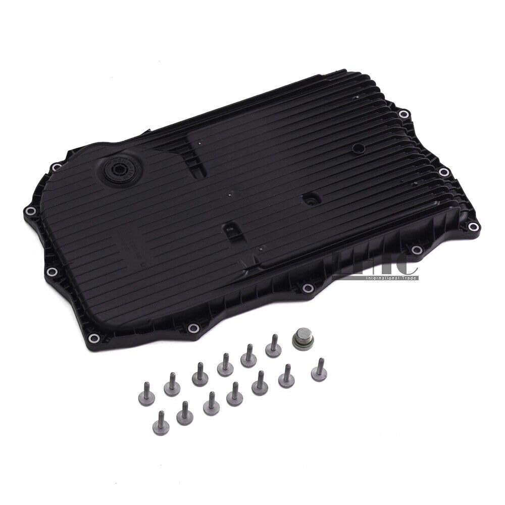 ya 6 8.24 baidi Transmission Oil pan Filter Gasket Screw kit for BMW for Land Rover 8AT 8HP45