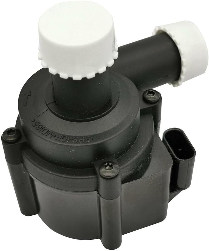 ya 7 8.24 baidi 6R0965561A Applicable to for Audi for VW additional auxiliary electric cooling water pump