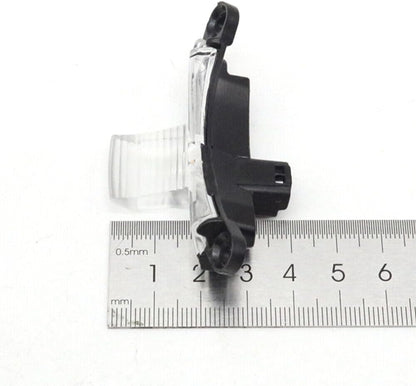 ya 11 9.14 zhengce Right rear view turn signal indicator light for BYD Seagull Atto 1 2