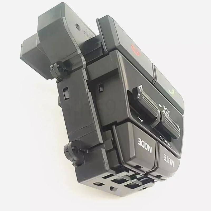 ya 8 8.24 baidi Steering Wheel Automatic Remote Control Switch for Hyundai for Elantra 17-18 96700F2180