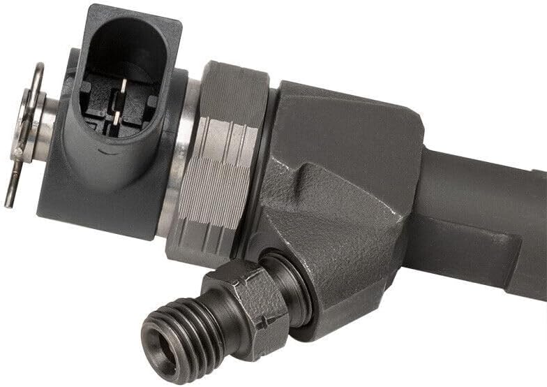 ya 10 9.16 baidi Fuel Injector for Dodge for Freightliner Sprinter 2500 3500 2004-06 0445110162 NEW
