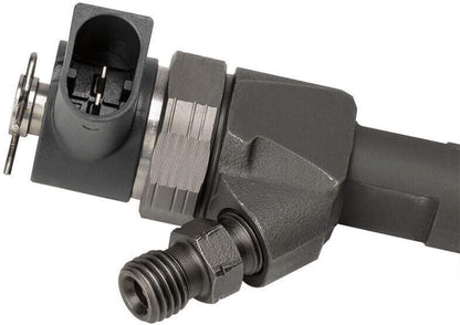 ya 10 9.16 baidi Fuel Injector for Dodge for Freightliner Sprinter 2500 3500 2004-06 0445110162 NEW