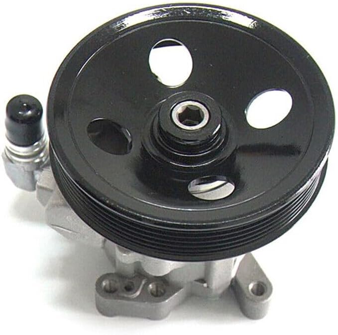 ya 4 8.10 Power Steering Pump 0044668501 for Mercedes-benz ML350 ML550 GL450 GL550 07-12