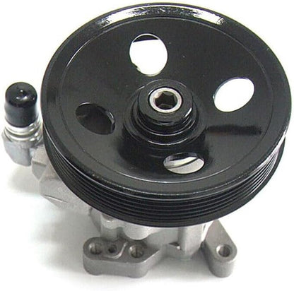 ya 4 8.10 Power Steering Pump 0044668501 for Mercedes-benz ML350 ML550 GL450 GL550 07-12