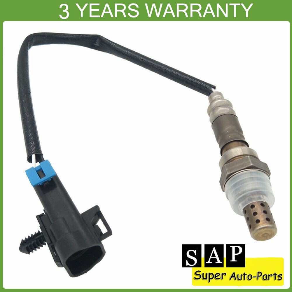 ya 4 8.8 Oxygen Sensor 12617648 for Buick for Cadillac STS for Chevrolet for Silverado for GMC Sierra