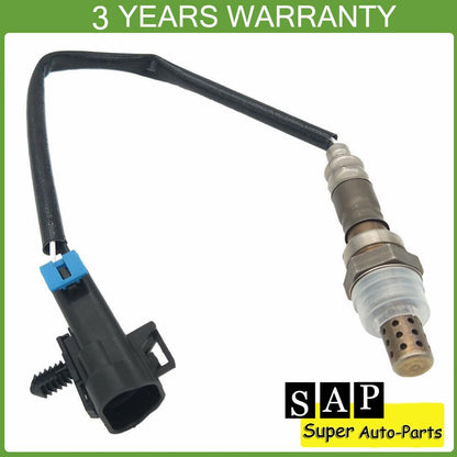 ya 4 8.8 Oxygen Sensor 12617648 for Buick for Cadillac STS for Chevrolet for Silverado for GMC Sierra