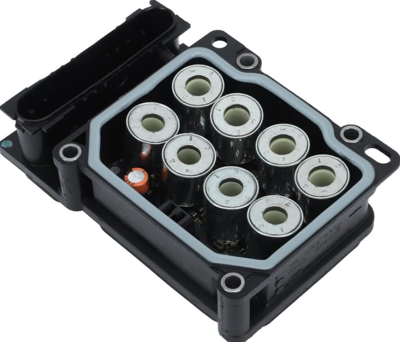 ya 9 10.24 ABS Pump Anti Lock Brake Module Unit for Toyota Camry 2007-2009 OE 0265800534