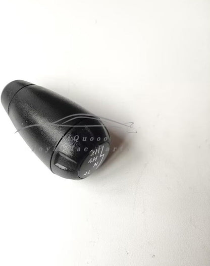 ya 4 8.24 baidi for 2007-2018 for Jeep for Wrangler JK Crown Automotive Shifter Knob 52060451AF