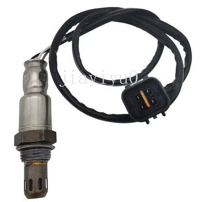 ya 4 8.8 4Pcs Oxygen O2 Sensor 1&2 for 2013-2016 for Hyundai for Genesis Coupe 3.8L V6 Front+Rear