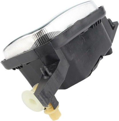 ya 10 9.16 zhengce for Mercedes-Benz W203 C-Class 01-07 1xLED Front Fog Driving Light Housing