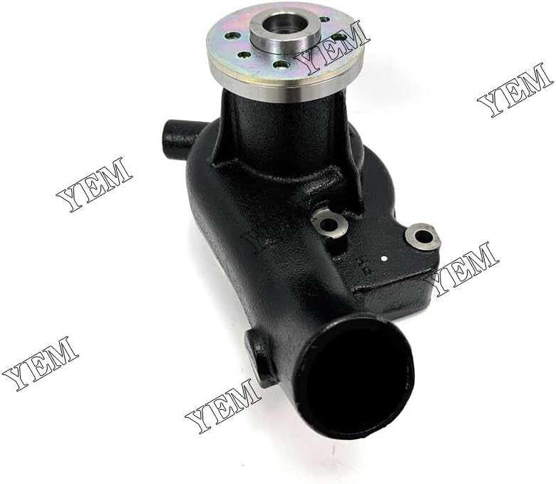 ya 13 9.15 baidi DB58-7 water pump 65.02502-8220 is suitable for Doosan engines and is compatible with Doosan water pumps.