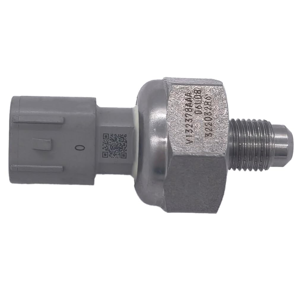ya 13 9.15 baidi Fuel Oil Pressure Sensor for Volvo S60 V40 XC60 XC90 2.0T T4 T5 T6 V132378A