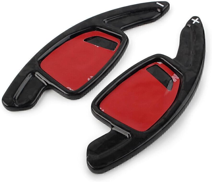ya 5 8.24 baidi Steering Wheel Shift Paddle for Audi RS4 RS5 RS7 2020-2022 For RS6 2019-22