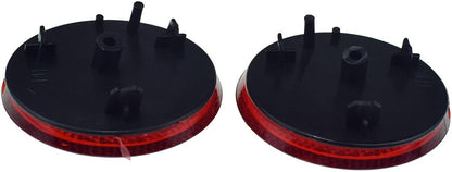 ya 13 9.15 baidi Rear bumper reflector light suitable for Nissan Qashqai J10 08-15 26560-JE2