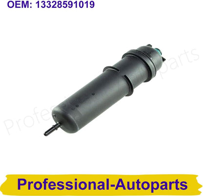 ya 4 8.24 baidi 13328591019 Fuel filter for BMW X3 X4 X5 G01 G02 G05 G07 G11 G20 G30