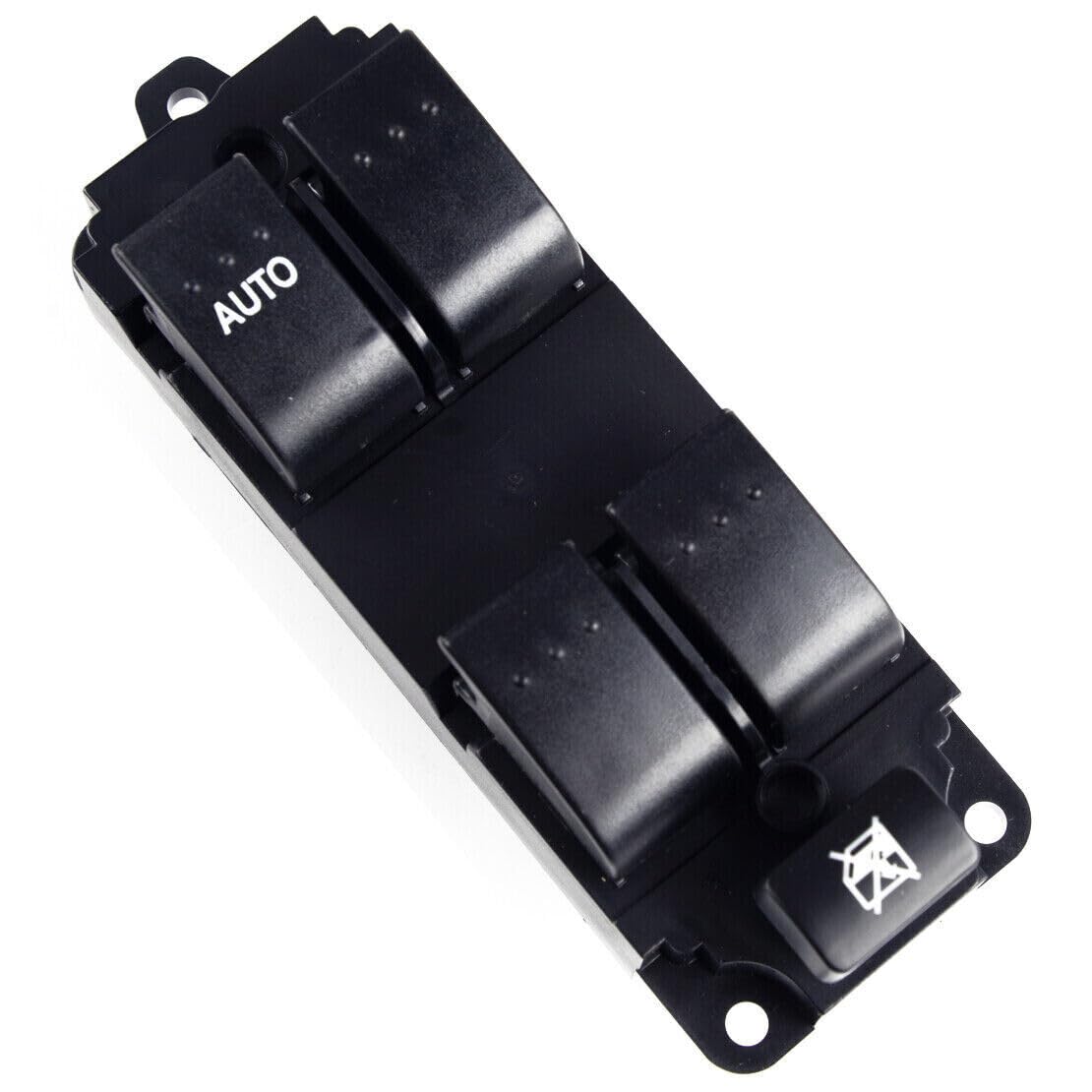ya 6 8.24 baidi Master Power Window Switch Driver Side BN8F-66-350A for Mazda 3