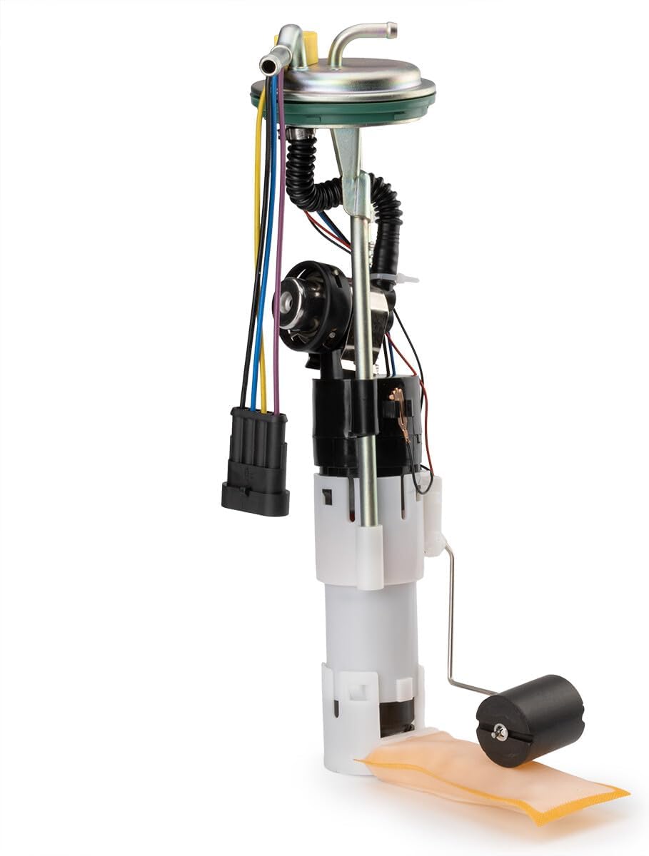 ya 4 8.10 709000362 Fuel Pump Assembly for CAN-AM 1000 Commander Maverick 2011-2015 New