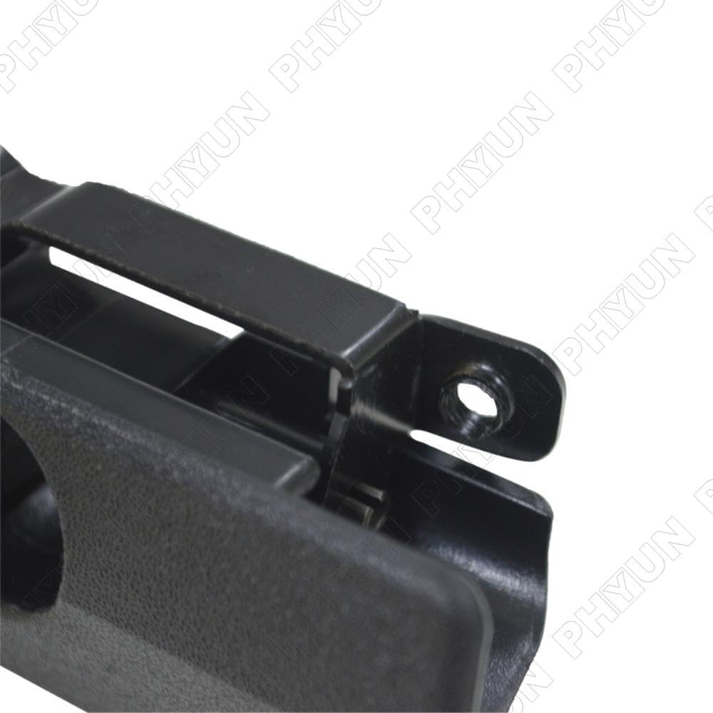 ya 4 8.14 2-piece Glove Box Lock 51161946513 51161849472 Suitable for BMW 3 E30 E34 E23 Z1 Z3