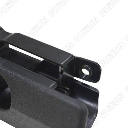 ya 4 8.14 2-Piece Glove Box Lock 51161946513 51161849472 for BMW 3 E30 E34 E23 Z1 Z3