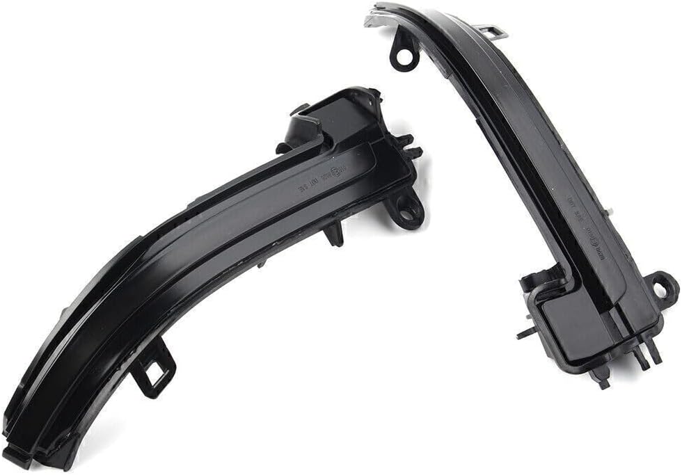ya 2 8.15 Suitable for BMW F20 F30 F33 F34 F32 dynamic turn signal mirror sequence light