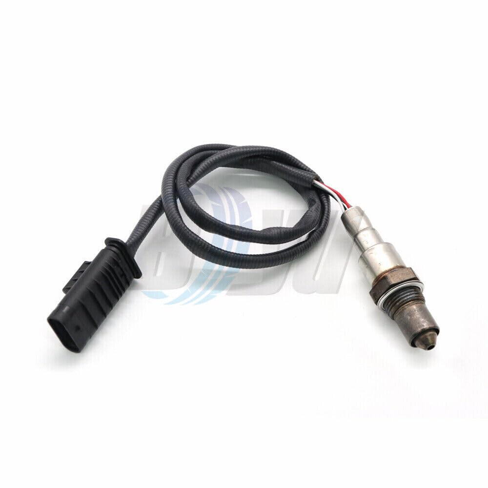 ya 4 8.24 baidi Oxygen Sensor 13628579129 is Suitable for BMW X5 25d F15 SAV 2015 13 62 8 579 129