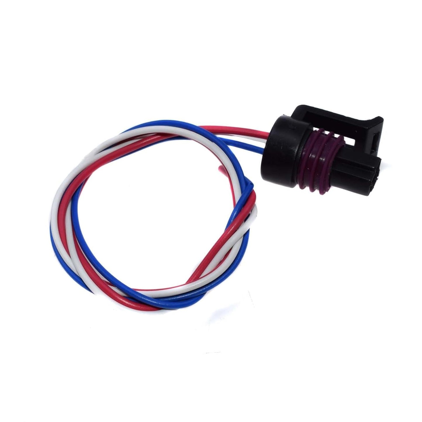 ya 4 8.8 The Oil Pressure Sensor Connector Pigtail is Suitable for The 2006-2008 Impala SS LS4 1P1065