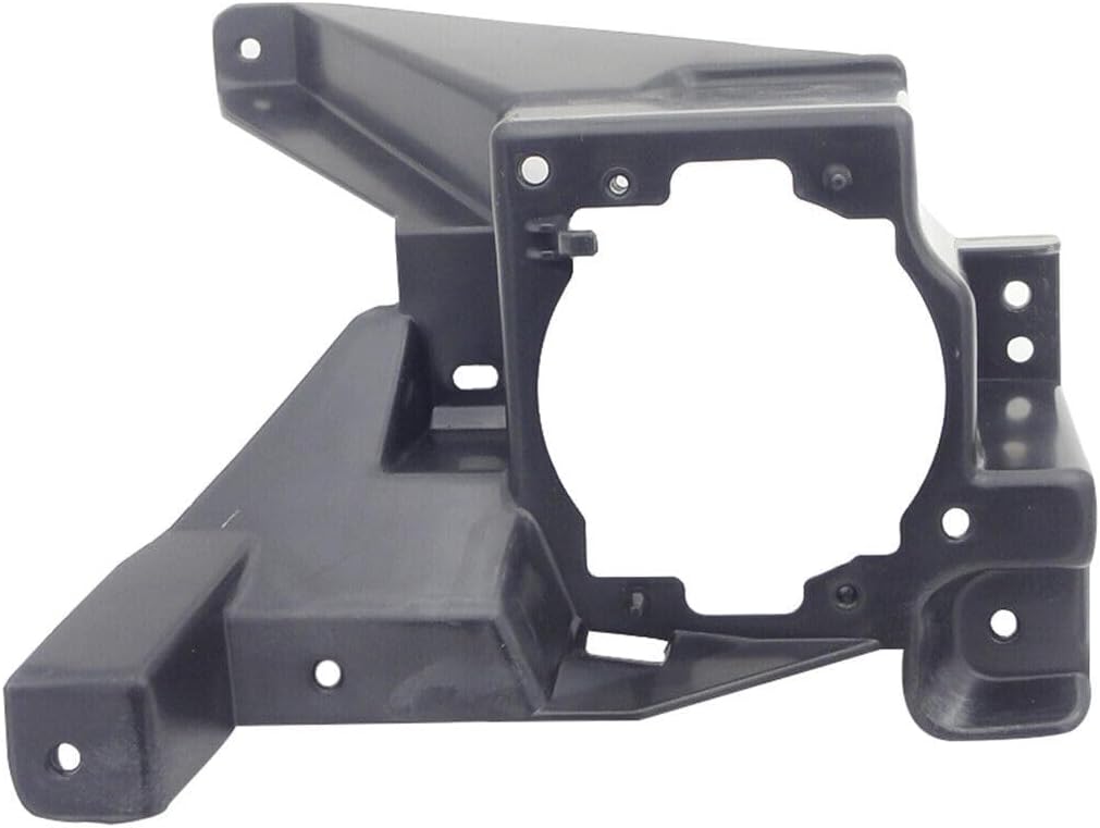 ya 7 8.24 baidi Right Fog Light Lamp Bracket Support Mounting for Ford Fusion Mondeo 2013-2016