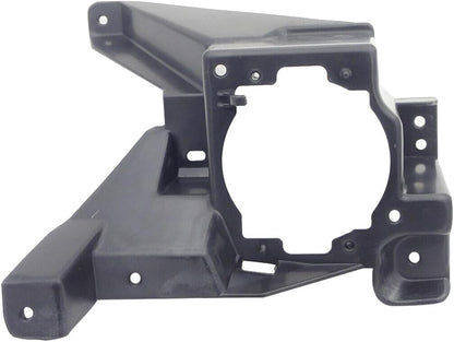 ya 7 8.24 baidi Right Fog Light Lamp Bracket Support Mounting for Ford Fusion Mondeo 2013-2016