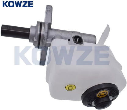 ya 7 8.24 baidi Brake Master Cylinder LHD for Toyota for Land Cruiser Prado TRJ150 TRJ152 TRJ155