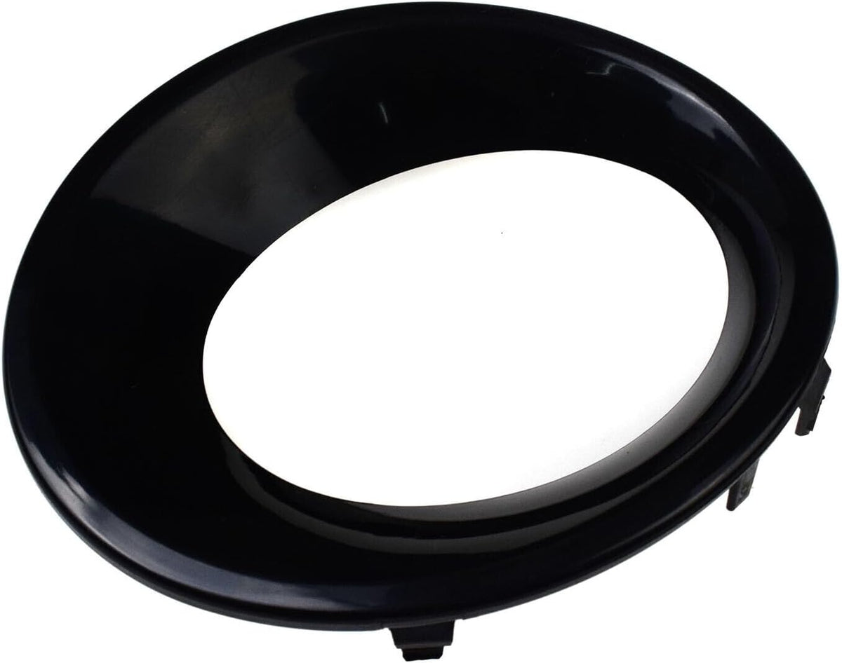 ya 4 8.14 for BMW X3 E83 2007-2010 Fog Lamp Cover Trim Primer Passenger Side 