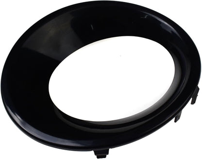 ya 4 8.14 for BMW X3 E83 2007-2010 Fog Lamp Cover Trim Primer Passenger Side 