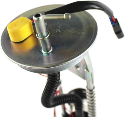 ya 11 9.14 zhengce Fuel Pump Assembly for Polaris EFI Ranger 2204306 500/700/800 08-13 US