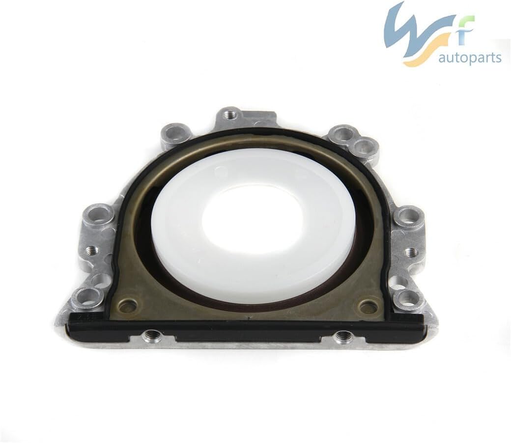 ya 6 8.24 baidi Rear Crankshaft Seal With Flange Fit for Passat for Audi A3 06A 103 171 A