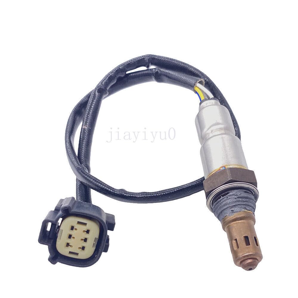 ya 4 8.8 4pcs Oxygen O2 Sensor 1&2 for 2015-2017 for Ford for Mustang V6 3.7L Upstream+Downstream