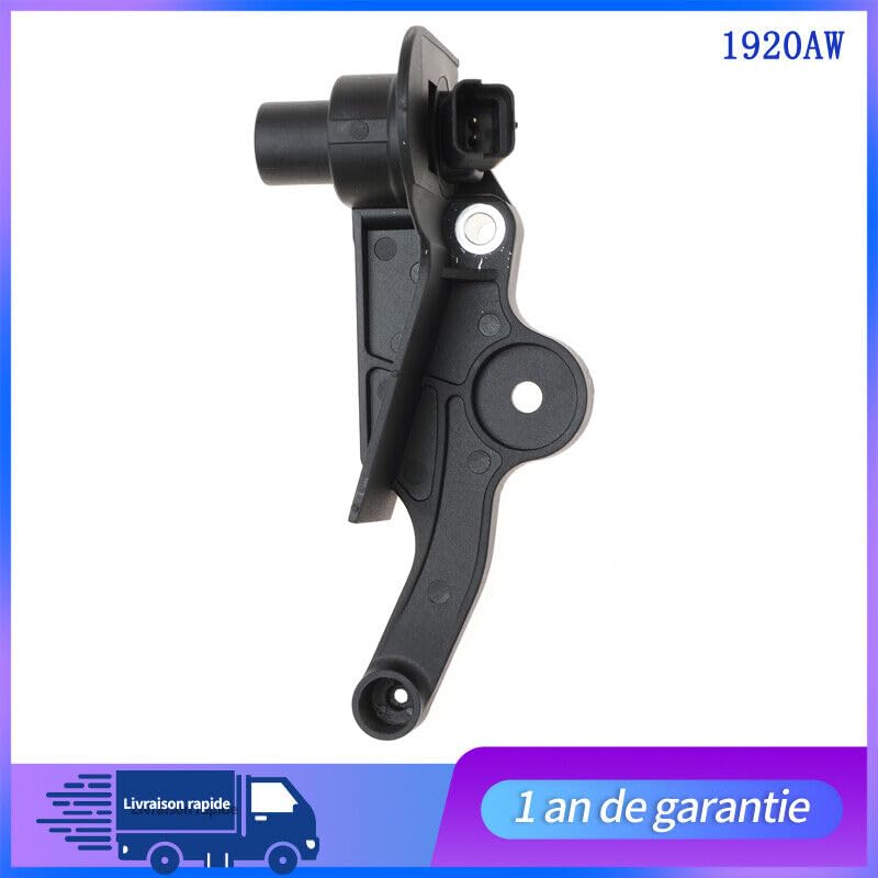 ya 4 8.8 Capteur Regime Moteur Fits for for for Peugeot for Citroen 1920AW 9637465980 96399998 Neuf