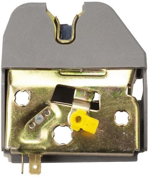 ya 11 9.14 baidiTrunk Latch Tailgate Lock for Honda for Civic Sedan Coupe 1996-2000 Back Door Latch