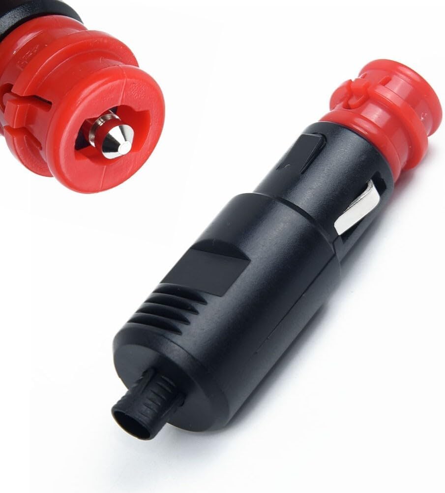 ya 9 10.24 Socket Part Accessory Replace Replacement Car Accessories Male Connector