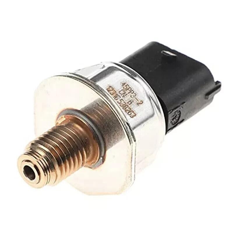 ya 5 8.10 OEM 45PP3-2 for Mitsubishi Triton Pajero Challenger 2.5 3.2 Fuel Pressure Sensor