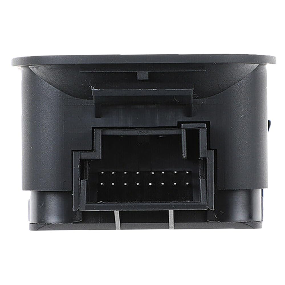 ya 8 8.24 baidi 5N0927225A Parking Brake Switch/Black for VW for Tiguan 2009-2018 Sharan 10-15