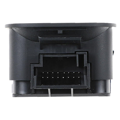 ya 8 8.24 baidi 5N0927225A Parking Brake Switch/Black for VW for Tiguan 2009-2018 Sharan 10-15